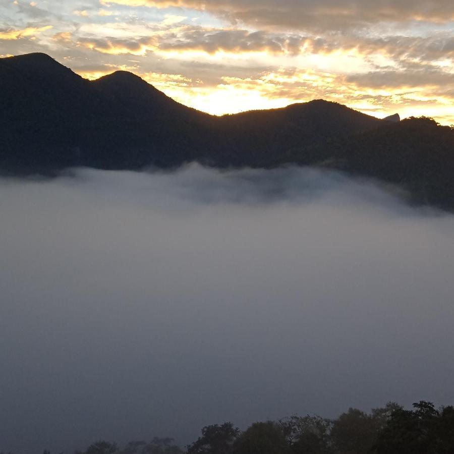 Itaipava, Cama E Cafe, Suite Na Nossa Casa Petrópolis Extérieur photo